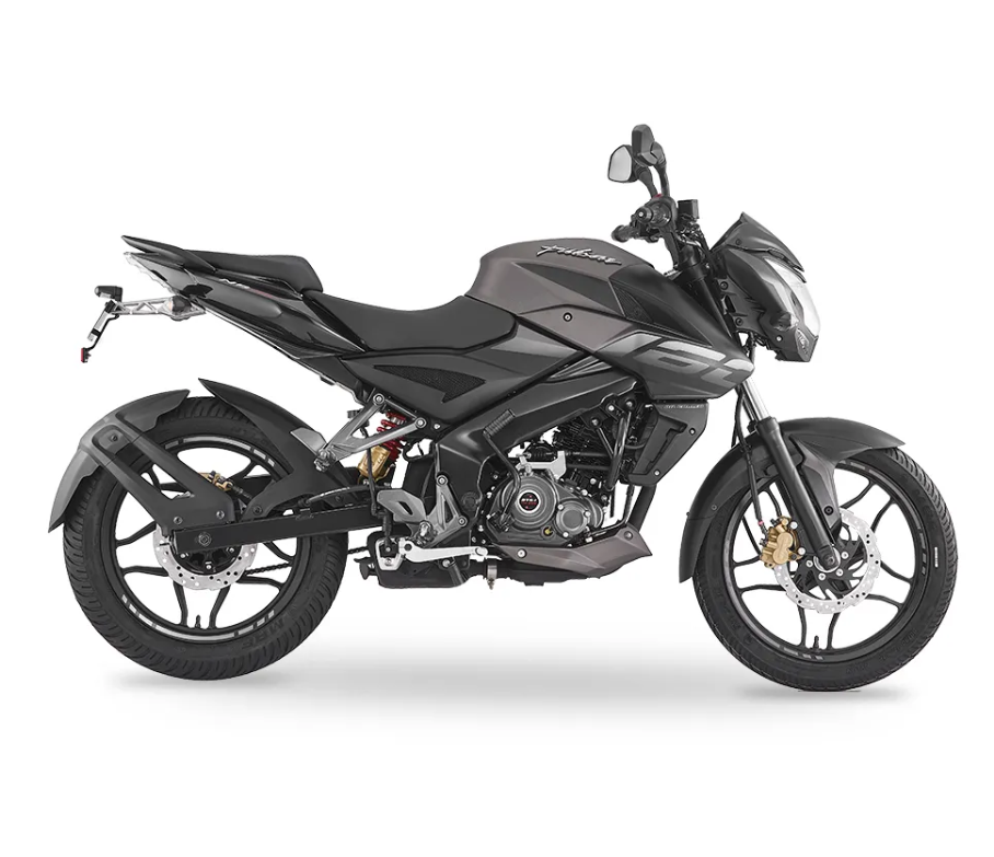 160 ns 2020 model